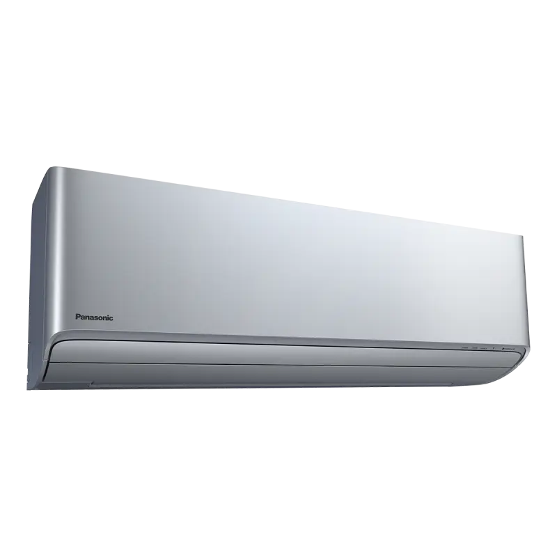 PANASONIC Etherea 3,5 kW - nástěnná jednotka, stříbrná CS-XZ35ZKEW